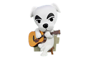 Merchandise - First 4 Figures - Animal Crossing New Horizons PVC Statue: K.K. Slider (Standard Edition) - Figur - 5060316626542