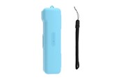 Foto & Video Zubehör - Sunnylife Protective Case with Strap for Osmo Pocket 3 – Blue - OP3-K981-B