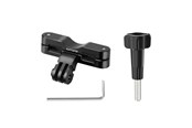 Actionkamera Zubehör - Sunnylife ZJ942‑D Bike Mount for Action 5 Pro - ZJ942-D
