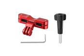 Actionkamera Zubehör - Sunnylife ZJ942‑R Bike Mount for Action 5 Pro - ZJ942-R