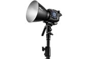 Kameras und Objektivzubehör - ZHIYUN LED Molus B100 Cob Light - B100