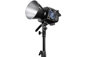 Kameras und Objektivzubehör - ZHIYUN LED Molus B300 Cob Light - B300