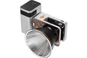 Kameras und Objektivzubehör - ZHIYUN LED Molus X60 RGB Combo Cob Light - C040049EUR6