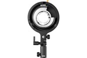 Kameras und Objektivzubehör - ZHIYUN Bowens Mount Adapter A (ZY-Mount) for Molus - C000589G1