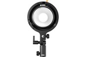Kameras und Objektivzubehör - ZHIYUN Bowens Mount Adapter B (ZY-Mount) for Molus - C000590G1