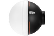 Kameras und Objektivzubehör - ZHIYUN Dome Diffusion (Large) for Molus Series - C000591G1