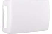 Kameras und Objektivzubehör - ZHIYUN Silicon Diffuser for Fiveray M40 - C000593G2