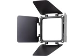 Kameras und Objektivzubehör - ZHIYUN Molus Magnetic Barn Door - MAGN BARN DOOR
