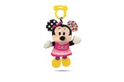 Baby Spielzeug - Clementoni Baby Minnie First Activities - 17164