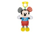 Baby Spielzeug - Clementoni Baby Mickey First Activities - 17165