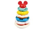 Baby Spielzeug - Clementoni MICKEY STACKING RINGS - 17284