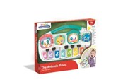 Baby Spielzeug - Clementoni ANIMAL PIANO - 17334SN