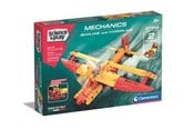 Bausets - Clementoni Mechanics - Seaplane and Hydroplane - 17371
