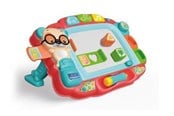 Kreativ-Spiele - Clementoni Interactive Baby Easel - 17660
