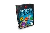 Brettspiele - Lautapelit Clever (Nordic) - LPFI7516