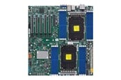 Mainboard - Supermicro X13DAI-T Mainboard - Intel C741 - Intel LGA4677 socket - DDR5 RAM - Extended ATX - MBD-X13DAI-T-O