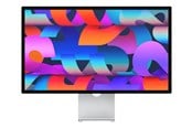 Monitor - 27" Apple Studio Display - 5120x2880 (5K) - 60Hz - IPS - 96W USB-C - MONITOR STAND - MFEX4KS/A