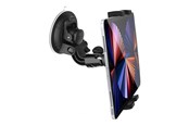Systemzubehör - TECHLY - tablet PC stand (horizontal / vertical) - 301009