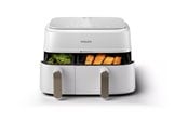 Andere Küchengeräte - Philips Series 3000 NA353 - double hot air fryer - NA353/10
