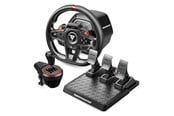 Gaming Zubehör - Thrustmaster T248R SHIFTER PACK - PS5 - Wired Steering wheel & Pedal set - PC - 4160924