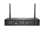 Netzwerkgeräte - SonicWALL TZ Series (Gen 7) TZ370W - 03-SSC-3006