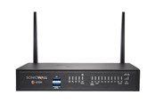 Netzwerkgeräte - SonicWALL TZ Series (Gen 7) TZ470W - 03-SSC-2787