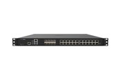 Netzwerkgeräte - SonicWALL Gen 8 NSa Series 5800 - 03-SSC-1847