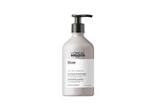 Haircare - L'Oréal Paris Serie Expert Silver Shampoo – 500 ml - 3474636974269