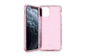 Handys - Cover & Cases - ITSKINS HYBRID SPARK cover for iPhone 11 Max / XS Max®. Pink - APXM-HYSPA-PINK