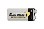Batterien und Akkus - Energizer Industrial 6LR61 - 638592