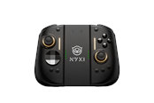 Gaming Zubehör - NYXI Hyperion 3 - Switch 2 Hall-Effect Joy-Pad - Wireless Controller - Nintendo Switch 2 - NJ22BK