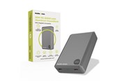 Powerbank (Akku) - Mobile Origin 30W PD 20000mAh Aluminum PowerBank PB14 MagSafe Compatible - 20000 mAh - MO-30WPD-PB14
