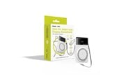 Powerbank (Akku) - Mobile Origin 35W PD 20000mAh Display PowerBank PB15 MagSafe Compatible - 20000 mAh - MO-35WPDD-PB15