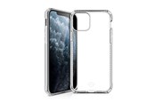 Handys - Cover & Cases - ITSKINS  NANO GEL cover for iPhone 11 Pro / XS / X®. Transparent - APXE-ZEROG-TRSP