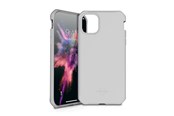 Handys - Cover & Cases - ITSKINS SPECTRUM SOLID cover for iPhone 11 Pro / XS / X®. Grey - APXE-SPEPR-GREY
