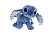 Baby Spielzeug - Clementoni Disney Baby Stitch Crawl With Me - 17537