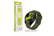 Smartwatch - Accessories - Mobile Origin Easy Strap Watch 20mm Dark Green - MO-ES20-DGRN