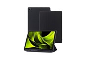 Tablets - Cover & Case - Mobile Origin Easy Tablet Full Case black - Samsung Galaxy Tab A9+ - MO-FBL-A9Plus