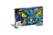 Puzzle - Clementoni Puzzle 104 Pcs Batman - 27174