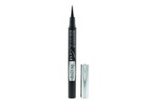 Make-Up - IsaDora Flex Tip Liquid Eyeliner Pen 1.2 ml.– 80 Carbon Black - 7317851128801