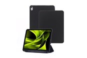 Tablets - Cover & Case - Mobile Origin Easy Tablet Full Case - black - iPad Air 11" (M4 - 2026/ M3 - 2025/M2 - 2024) - MO-FBL-iPDA11