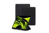 Tablets - Cover & Case - Mobile Origin Easy Tablet Full Case black - iPad Pro 13" (M5 2025/M4 2024) - MO-FBL-iPDP13