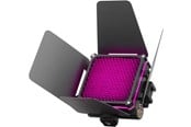 Kameras und Objektivzubehör - ZHIYUN LED Fiveray M20C (RGB) Combo Pocket Light - M20C COMBO