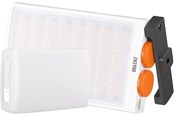 Kameras und Objektivzubehör - ZHIYUN LED Fiveray M40 Pocket Light incl. Diffusor - 133732