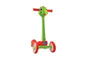 Rutscherautos und Laufräder - Clementoni Dragon Push Scooter - 17738