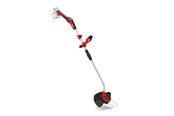 Rasentrimmer - Einhell GE-CT 18/33 Li E-Solo Lawn Trimmer - 3411270