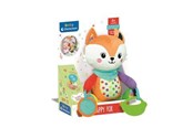 Baby Spielzeug - Clementoni Happy Fox - 17792