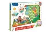 Kinderzimmer - Clementoni Baby Friends Soft Playmat - 17802