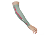 Mauspads & Zubehör - Pulsar eS Arm Sleeve - Arm - Medium - Sedona Sage - PASVX06MSS
