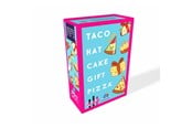 Brettspiele - Blue Orange Taco Hat Cake Gift Pizza! (ENG) - BO0140